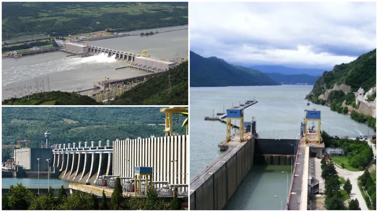 România și Serbia bat palma pentru Porțile de Fier 3. În urmă cu 50 de ani inauguram împreună cea mai mare hidrocentrală de pe Dunăre