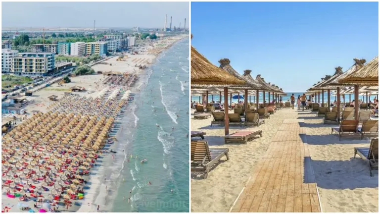 Stațiunea de la Marea Neagră care a fost desemnată Destinaţia Anului 2024: Ne dorim să o punem pe harta turismului internațional