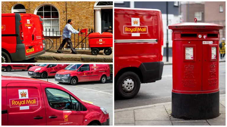 Cine este miliardarul care a cumpărat Royal Mail. Are afaceri inclusiv în România