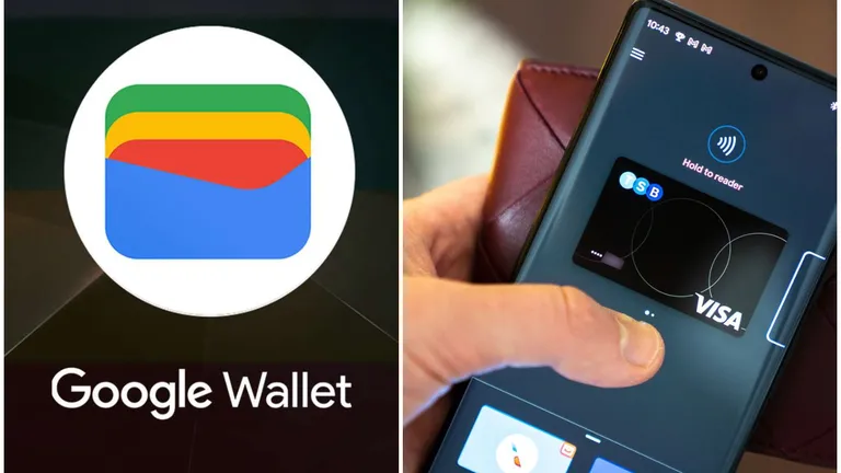 Dispare Google Wallet! Ce trebuie să facă utilizatorii de Android pentru a putea plăti în continuare direct cu telefonul