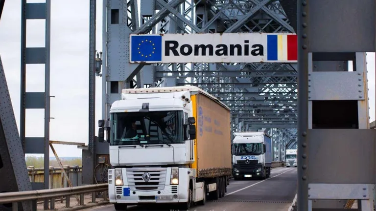 Reguli pentru românii care trec granița. S-au stabilit pentru următorii 2 ani