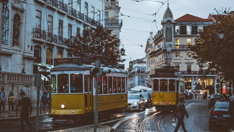 Vacanță în Portugalia 2024. Ce să vizitezi în Lisabona, Porto, Sintra și care sunt cele mai frumoase insule
