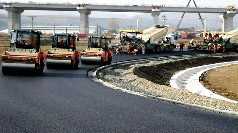 Începe licitația pentru o nouă autostradă așteptată peste 30 de ani! Românii se vor bucura de încă 110 km