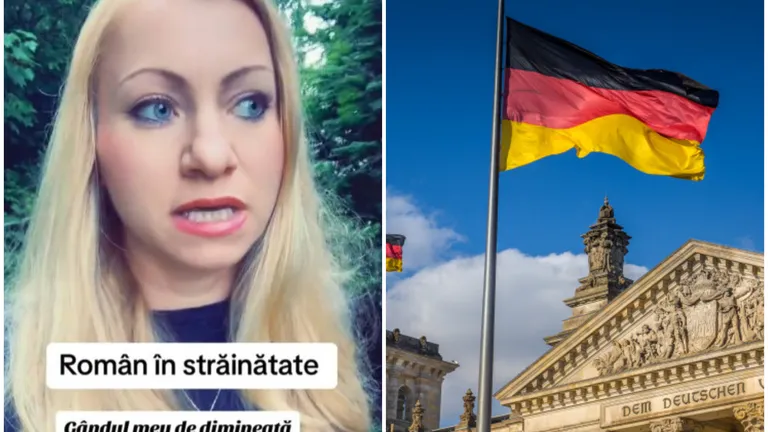 O româncă din Germania vrea să se întoarcă acasă. Nicoleta trage un semnal de alarmă pentru cei care muncesc în străinătate: Nu mai vreau pentru toți banii din lume