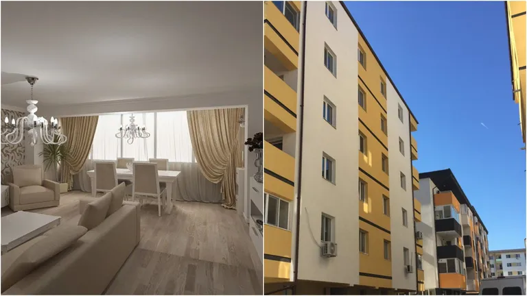 Închirierea unui apartament devine o problemă. Regulile ANAF sunt tot mai severe