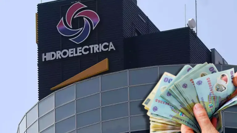 Anunțul momentului pentru românii care au investit în Hidroelectrica! Care este ultima zi în care pot cumpăra acțiuni cu un randament de 10%