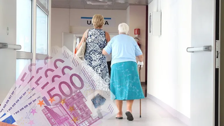 Deficit uriaș de personal în sectorul asistenței medicale, în Austria. Statul austriac oferă 2.500 de euro finanţare celor interesați să lucreze în acest domeniu