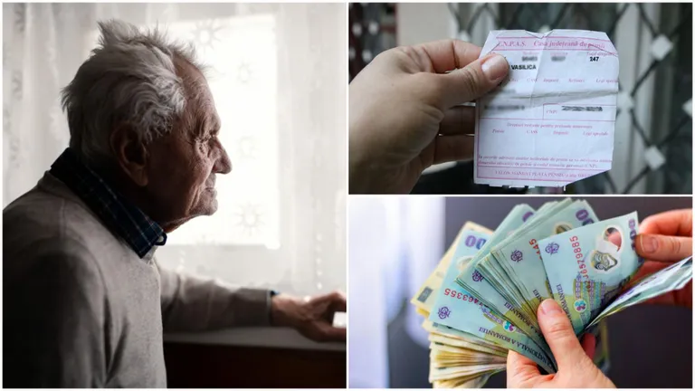 Ce pensie va primi un român care a muncit peste 25 de ani, după noua lege a pensiilor. Anunțul făcut de Ministerul Muncii înainte de recalculare