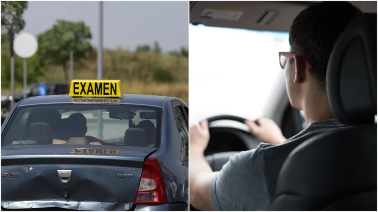 Codul Rutier 2024. Categoria de români care poate obţine permisul auto fără a mai face şcoala de şoferi