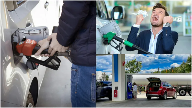 Preț carburanți 19 iunie 2024. O nouă scumpire masivă a benzinei și motorinei. Cât vor plăti românii la pompă