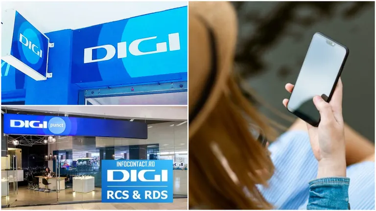 Digi, oferta momentul pentru românii care pleacă în vacanță. Ce trebuie să facă pentru a plăti și cu 50% mai puțin la abonament