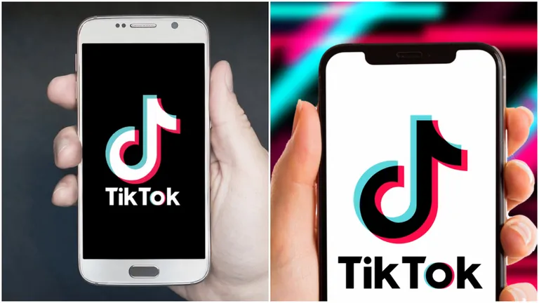 Țara care a interzis TikTok pe telefoanele oficialilor! Ce se întâmplă cu aplicația chinezească în România