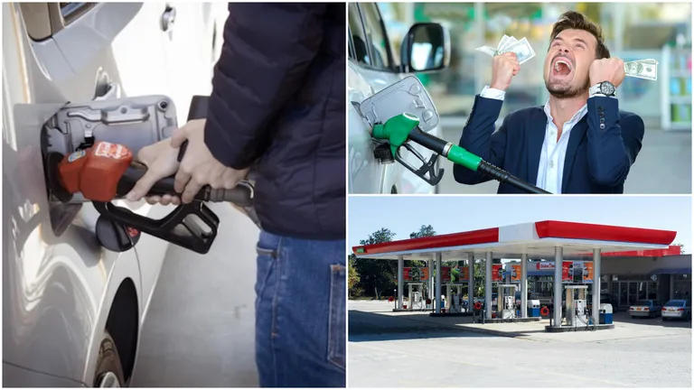 Cât costă carburanții în ultimele zile din iunie? Se anunță noi scumpiri pentru benzină și motorină de la 1 iulie