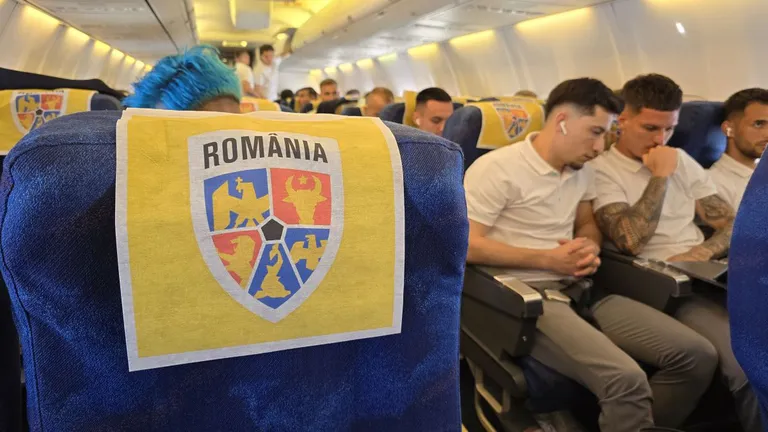 Șansa momentului de la TAROM pentru românii care vor să meargă la meciul EURO 2024 România-Slovacia, din 26 iunie. Anunțul companiei