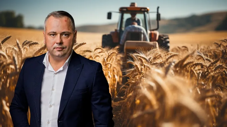 Anunț important de la Ministerul Agriculturii. Când intră subvențiile de la APIA în conturile fermierilor, în 2024