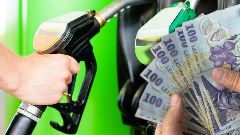 Preț carburanți, 24 iunie 2024. Cât vor plăti șoferii astăzi pentru a alimenta cu benzină și motorină