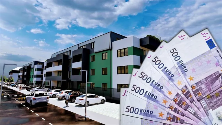 Prețurile la locuințe au atins un record istoric. Cât costă apartamentele din cele mai cunoscute orașe din România în 2024