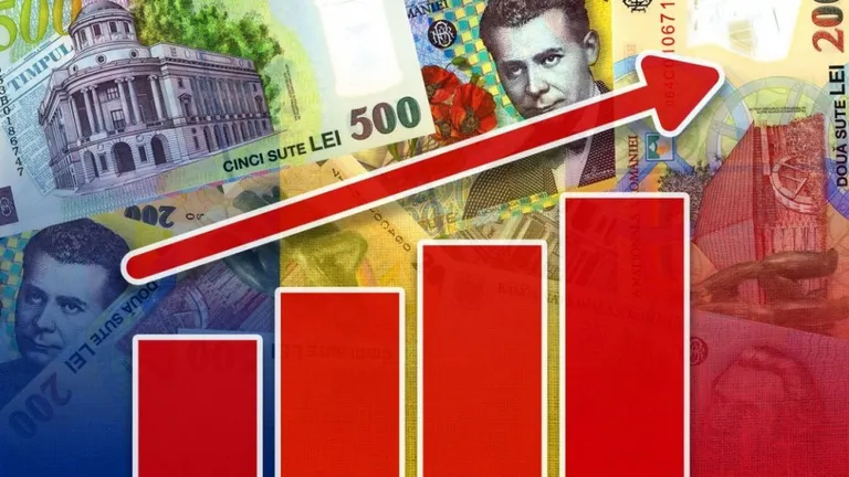 Profit record pentru băncile din România în primele trei luni din 2024. Cum au reuşit această performanţă