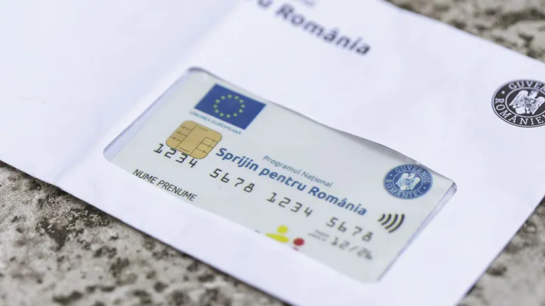 Vouchere sociale 2024. Cine primește 250 de lei în plus la pensie! Data la care intră banii pe card