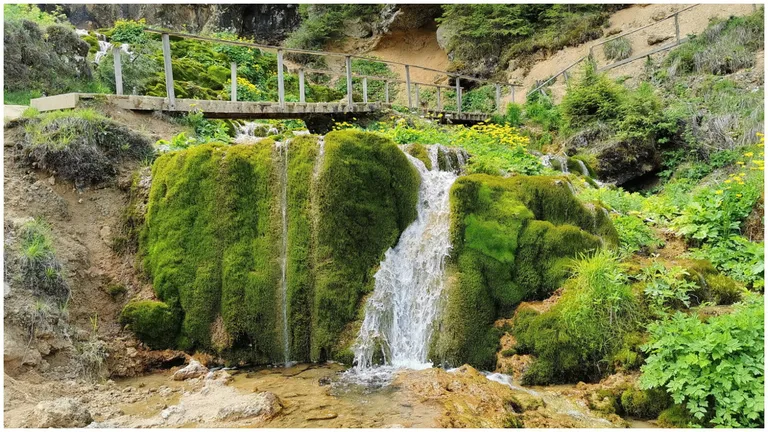 Paradisul ascuns din România care seamănă cu Bali. Unde se află colțul de rai