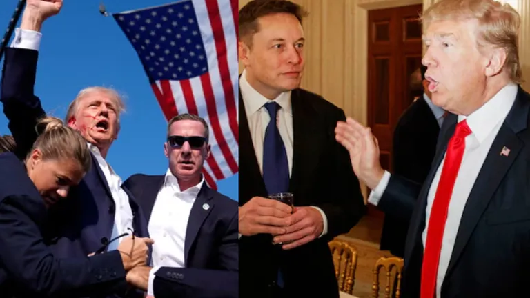 Tentativa de asasinat asupra lui Donalt Trump a deschis larg buzunarele lui Elon Musk. Fondatorul Tesla va dona lunar o sumă uriaşă pentru susţinerea campaniei prezidenţiale a lui Trump