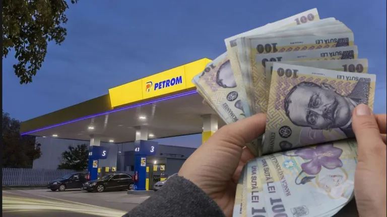 Surpriză majoră pentru șoferii care alimentează cu benzină sau motorină Petrom