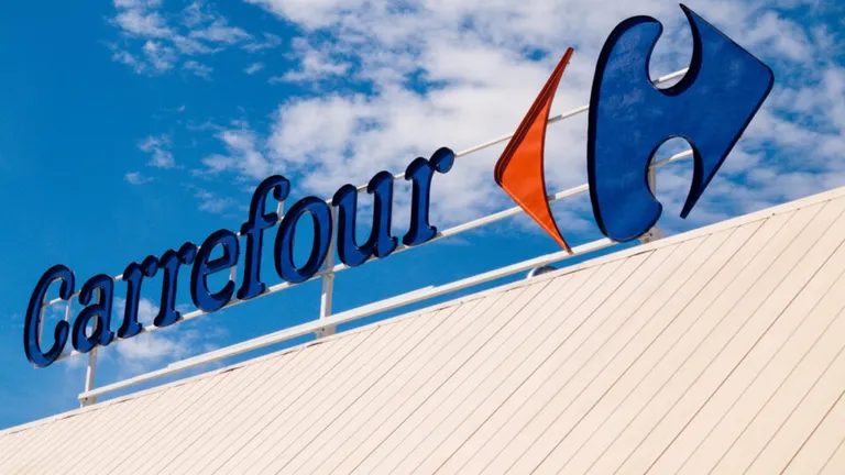 Carrefour, cea mai mare lovitură din ultimii 20 de ani. Profitul companiei franceze urmează să explodeze
