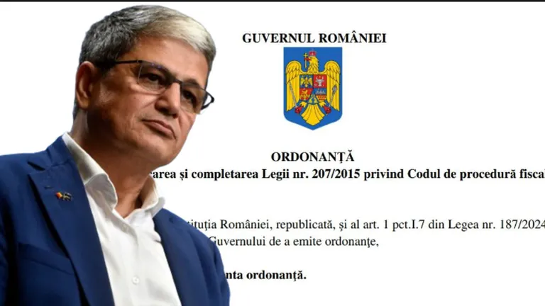 Cum vor folosi românii CNP-ul fiscal! Ministerul Finanțelor a pus în dezbatere publică noul Cod fiscal