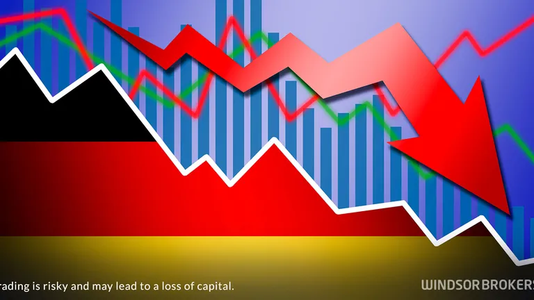 Motorul UE rămâne gripat, Germania rămâne cu economia în marşarier. Vestea bună este că economia Europei creşte cu 0,3%