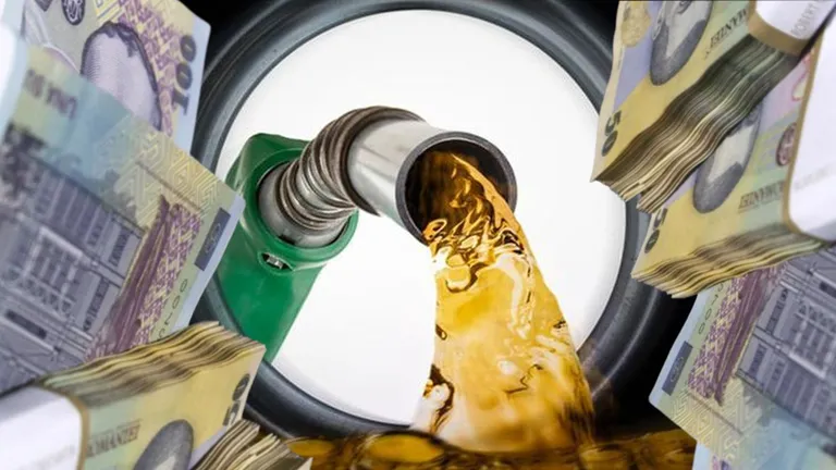 Scumpiri majore pentru carburanți. Cât vor plăti românii pentru benzină și motorină