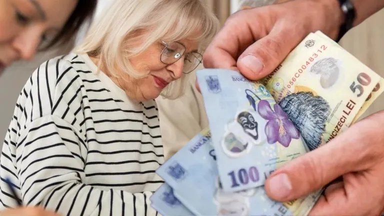 Casa de Pensii anunță majorări cu 40%. Care vor fi pensionarii care vor lua mai mulți bani