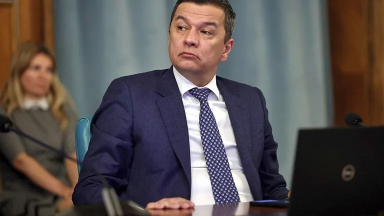 Sorin Grindeanu vizitează marți șantierul de pe Valea Oltului: ”Stadiul lucrărilor este la 40%. Pe 9 august se reia circulația”