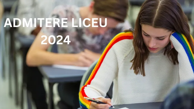 Ligia Deca: „Zilele următoare se va desfășura a doua etapă de admitere”. Ce trebuie să știe elevii care nu s-au înscris încă la liceu