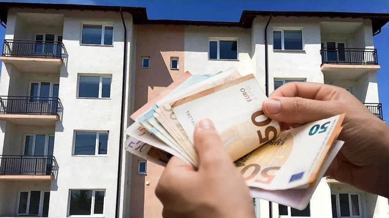 Unde îți poți cumpăra un apartament cu 3 camere la doar 34.000 de euro. Localnicii credeau că este o glumă