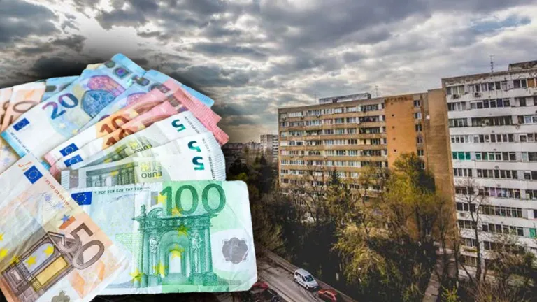 Zonele din București în care prețul locuințelor a scăzut. În ce cartiere poți găsi apartamente cu 70.000 de euro