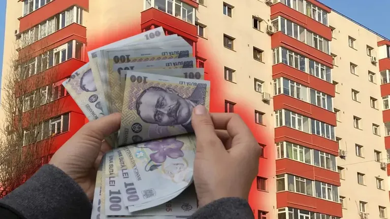 Cum pot românii care au apartamente să câştige 5.000 de lei lunar