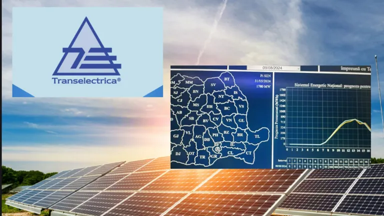 Vestea momentului pentru români. Apare aplicația de estimare a energiei produse de prosumatori