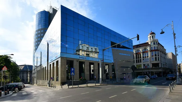 Compania austriacă Immofinanz vinde în pierdere Financial Plaza (Clădirea Bancorex) către proprietarul israelian al AFI Cotroceni