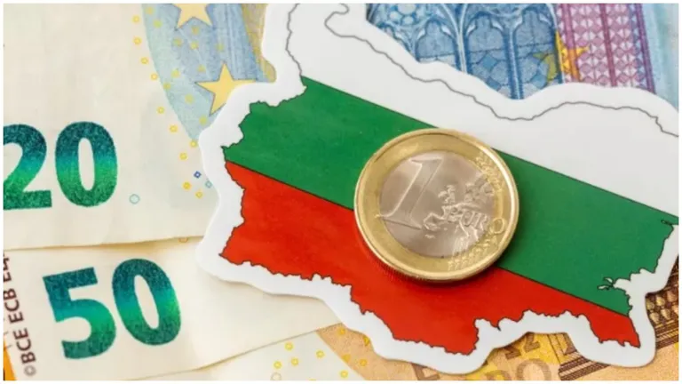 Motivele pentru care Bulgaria nu poate trece la moneda euro. Rezultatele unei noi analize