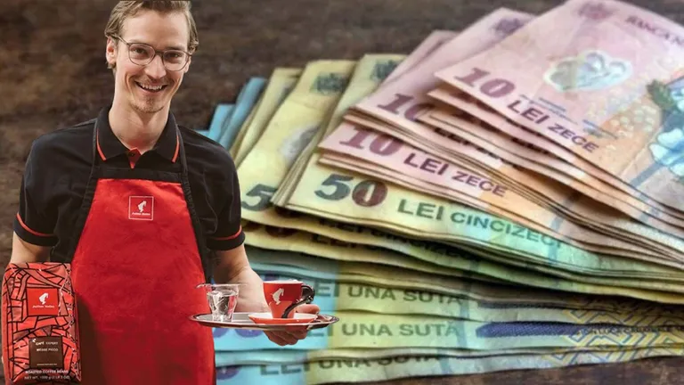 Ce salariu au angajații de la Julius Meinl în 2024. Sunt posturi noi disponibile pentru români