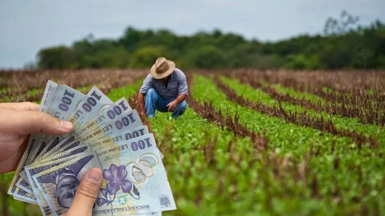 De ce întârzie compensațiile pentru fermieri? Ministrul Agriculturii: „Nu e decizia consiliului de miniștri sau a comisarului european”