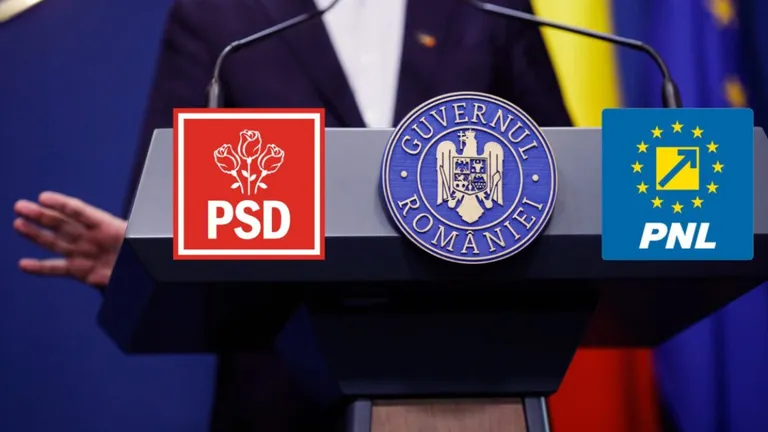 Conflictul PSD-PNL escaladează. Prima întâlnire a coaliției după atacurile publice