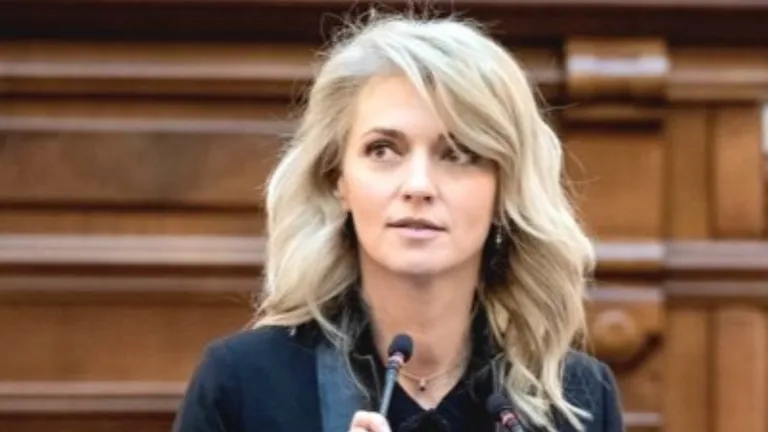 Scandal în coaliție: PSD și PNL se luptă pe pensiile românilor! Alina Gorghiu dezvăluie detalii despre proiectul OUG!