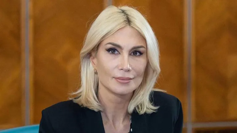 Raluca Turcan sparge tăcerea despre coaliția cu PSD: „Guvernarea nu e un concurs de frumusețe”