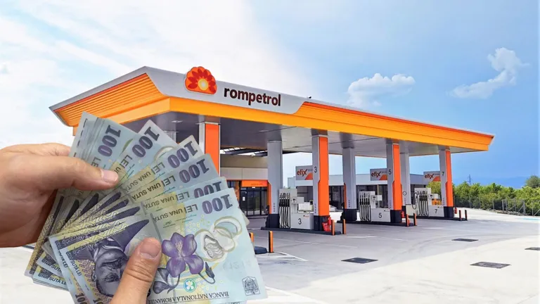 Care este salariul pe care îl primește un angajat la Rompetrol. Pentru acești bani, trebuie să îndeplinești sarcini cât pentru 3 oameni