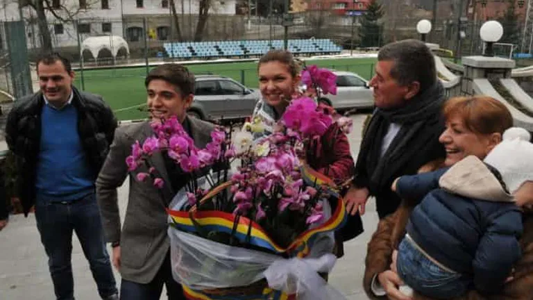 Simona Halep, Lucian Bute, Cornelia și Lupu Rednic, Marcel Pavel şi alte vedete au pierdut terenurile din Buşteni