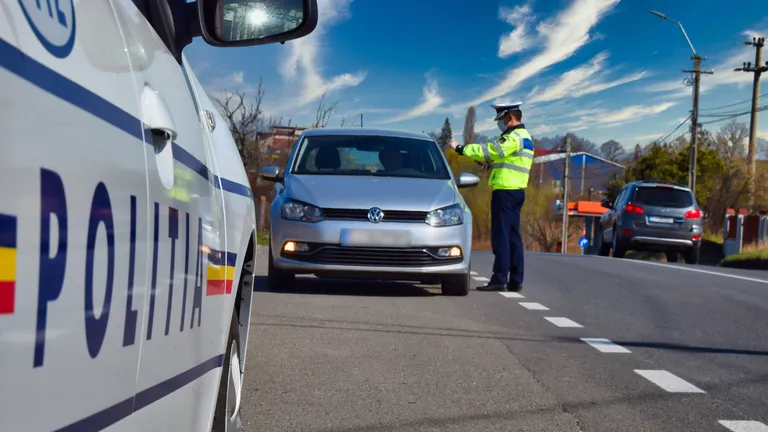 Schimbări în Codul Rutier. Permisul auto nu va fi suspendat în caz de autoaccident