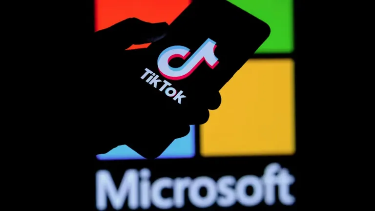 TikTok a plătit Microsoft cu 20 de milioane de dolari pentru a obține acces la modelele lingvistice OpenAI