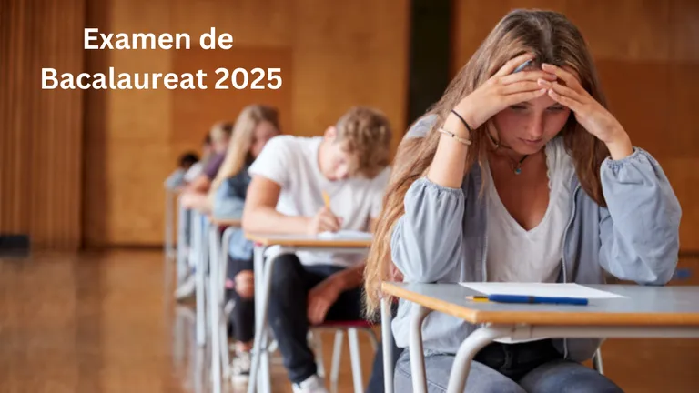 Profesorii avertizează că examenele la BAC 2025 riscă să devină un haos total! Se solicită modificarea urgentă a calendarului