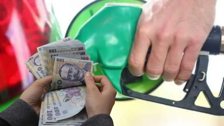 Șoc pe piața carburanților! Prețurile la benzină și motorină cad brusc, după creșterile de accize!